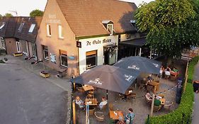 Hotel De Oude Molen